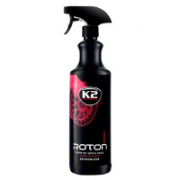Очиститель для дисков и колпаков K2 Roton Pro, 1л