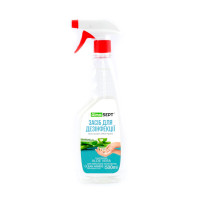 Средство для дезинфекции Alma Sept, 500ml