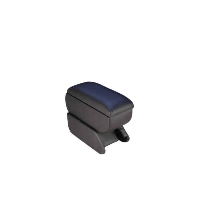 Підлокітник Audi 80 (b3, b4) чорний Armrest модельний