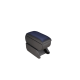 Підлокітник Audi 80 (b3, b4) чорний Armrest модельний
