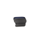 Підлокітник Audi 80 (b3, b4) чорний Armrest модельний