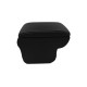 Підлокітник Audi A4 B5 чорний Armrest модельний
