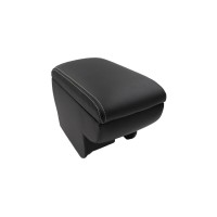 Подлокотник BMW E30 черный Armrest модельный