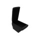 Подлокотник BMW E30 черный Armrest модельный