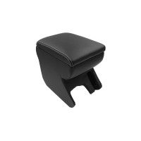Підлокітник BMW E36 чорний Armrest модельний