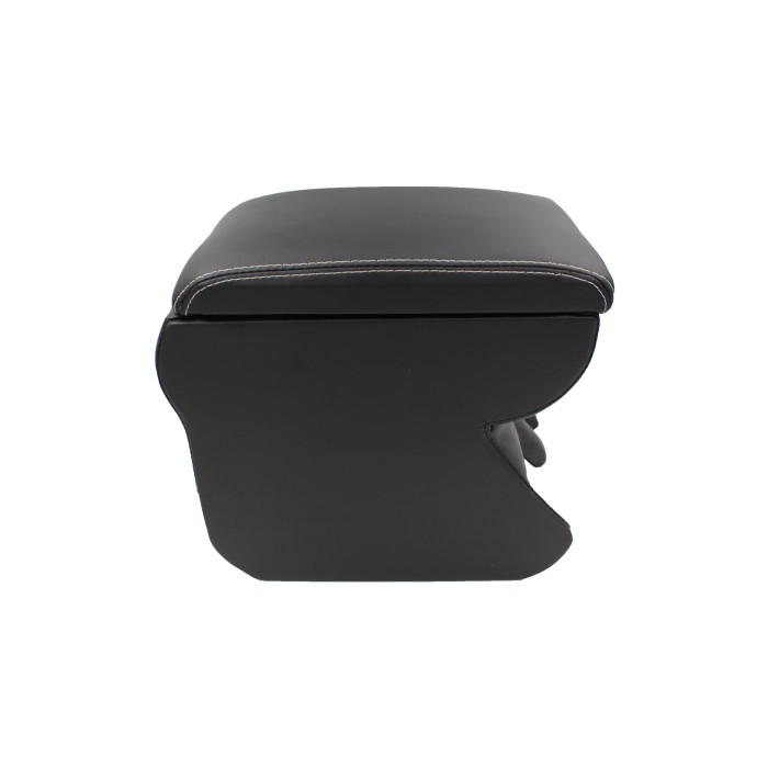 Подлокотник BMW E36 черный Armrest модельный