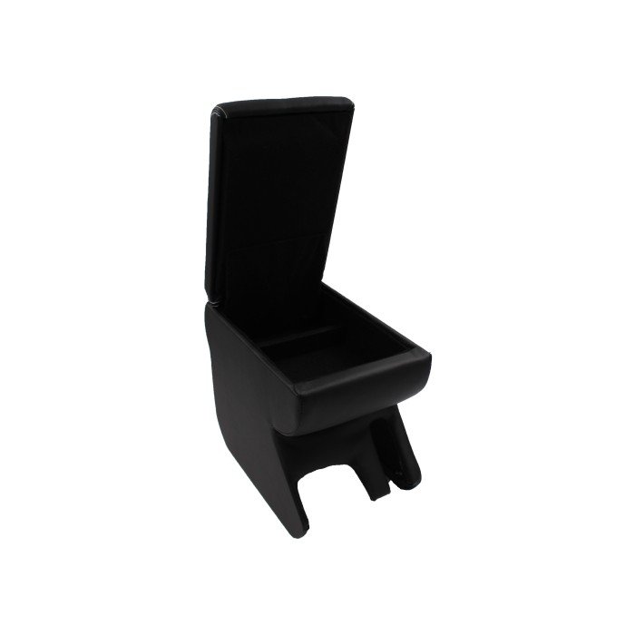 Подлокотник BMW E36 черный Armrest модельный