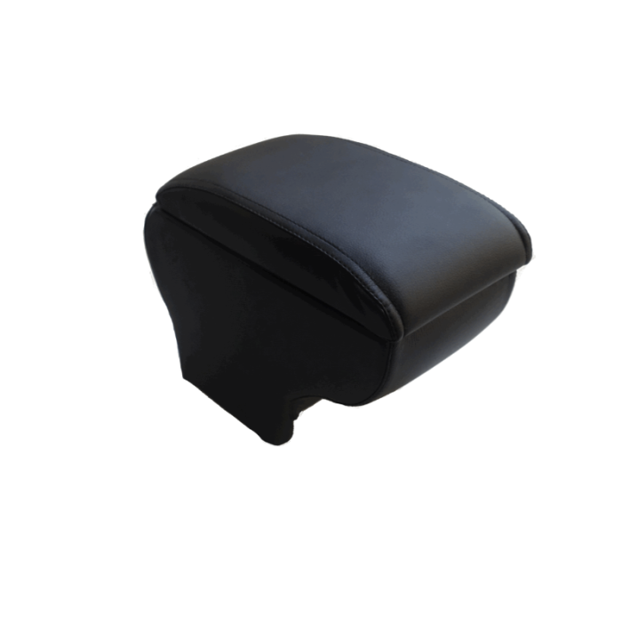 Подлокотник Chery A13 черный Armrest модельный
