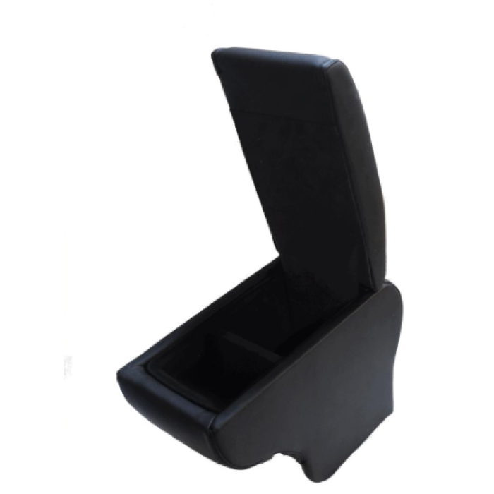 Подлокотник Chery A13 черный Armrest модельный
