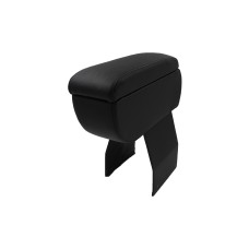 Подлокотник Chery Amulet черный Armrest модельный