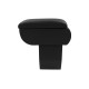 Подлокотник Chery Amulet черный Armrest модельный