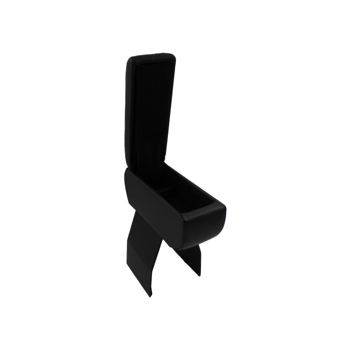 Подлокотник Chery Amulet черный Armrest модельный