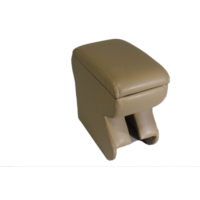 Підлокітник Chevrolet Aveo T250 бежевий Armrest модельний
