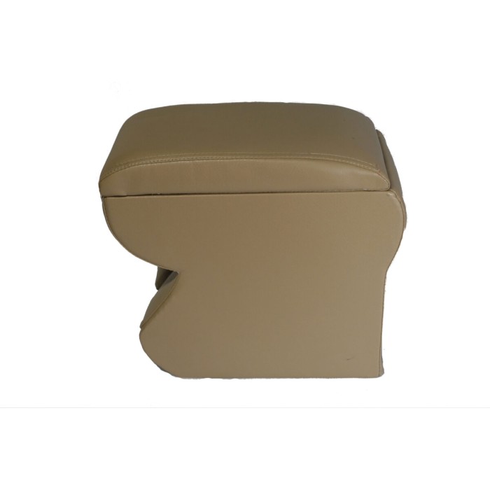 Підлокітник Chevrolet Aveo T250 бежевий Armrest модельний