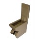 Підлокітник Chevrolet Aveo T250 бежевий Armrest модельний
