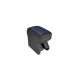 Подлокотник Chevrolet Aveo T200 черный Armrest модельный