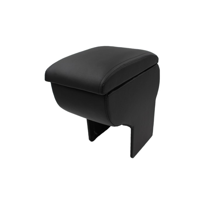 Подлокотник Chevrolet Aveo T300 черный Armrest модельный
