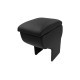 Подлокотник Chevrolet Aveo T300 черный Armrest модельный