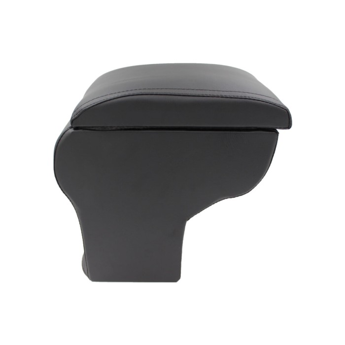 Подлокотник Chevrolet Aveo T300 черный Armrest модельный