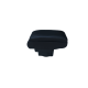 Подлокотник Chevrolet Lacetti черный Armrest модельный