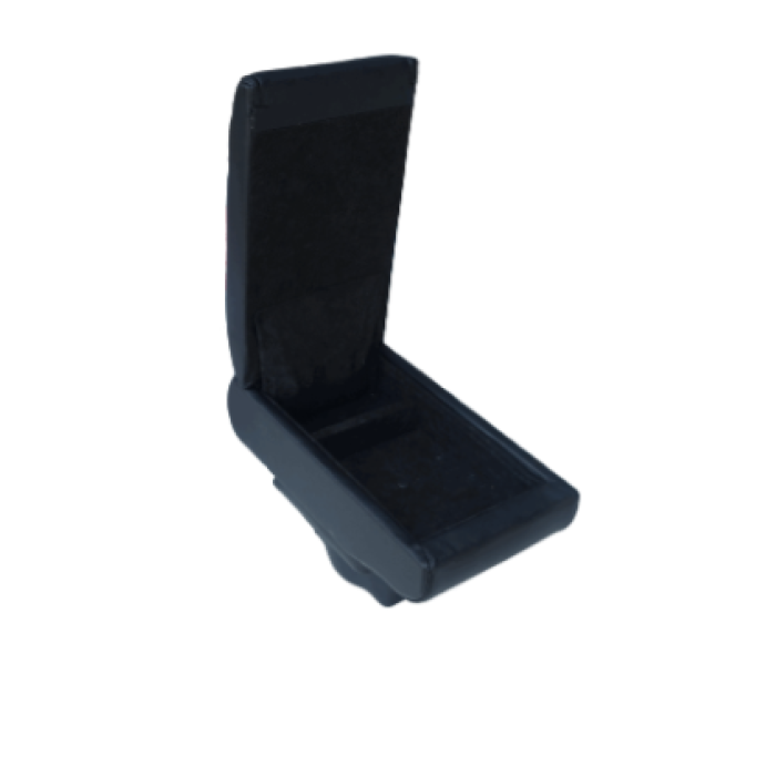 Подлокотник Chevrolet Lacetti черный Armrest модельный