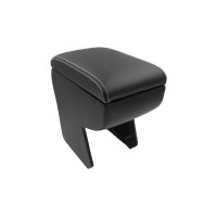 Підлокітник Chevrolet Niva чорний Armrest модельний