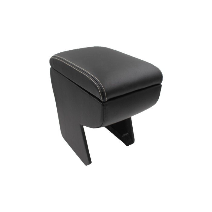 Подлокотник Chevrolet Niva черный Armrest модельный