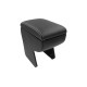 Подлокотник Chevrolet Niva черный Armrest модельный