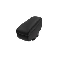 Подлокотник Citroen C Elysee Peugeot 301 черный Armrest модельный