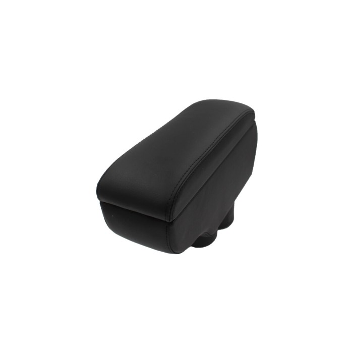 Подлокотник Citroen C Elysee Peugeot 301 черный Armrest модельный