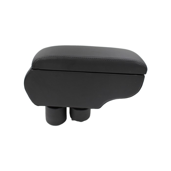 Подлокотник Citroen C Elysee Peugeot 301 черный Armrest модельный
