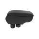 Подлокотник Citroen C Elysee Peugeot 301 черный Armrest модельный