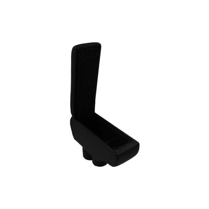 Подлокотник Citroen C Elysee Peugeot 301 черный Armrest модельный