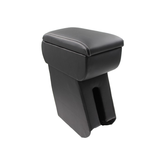 Подлокотник Citroen Berlingo 1 черный Armrest модельный