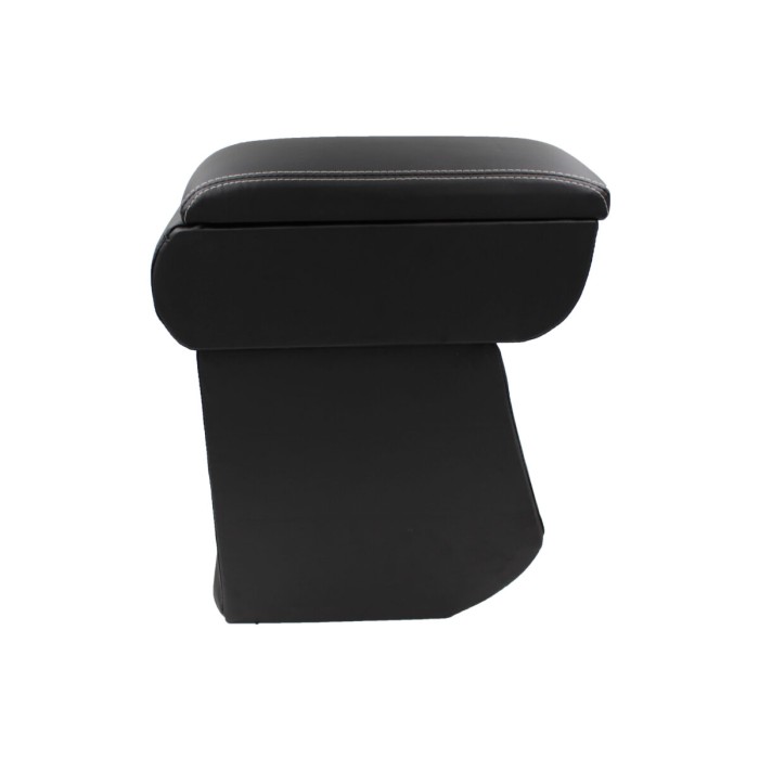 Подлокотник Citroen Berlingo 1 черный Armrest модельный