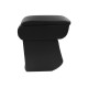 Подлокотник Citroen Berlingo 1 черный Armrest модельный