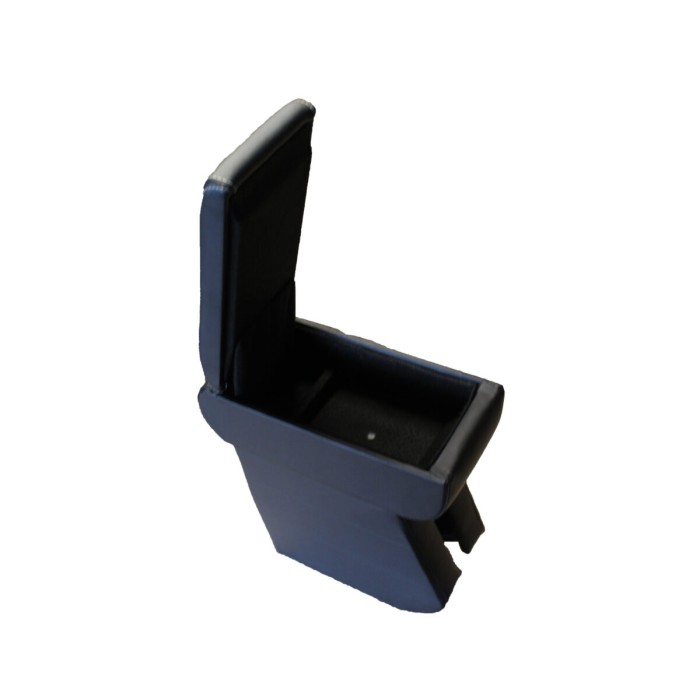 Подлокотник Citroen Berlingo 1 черный Armrest модельный