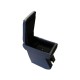 Подлокотник Citroen Berlingo 1 черный Armrest модельный