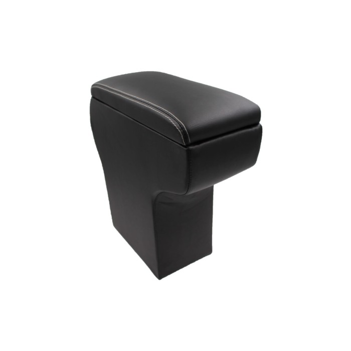 Подлокотник Citroen Berlingo 2 черный Armrest модельный