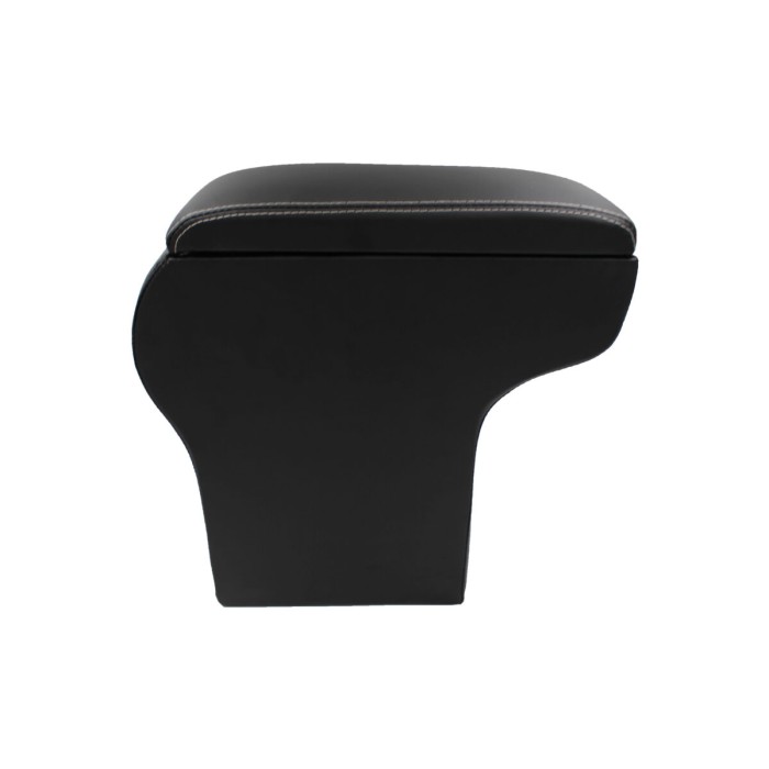 Подлокотник Citroen Berlingo 2 черный Armrest модельный