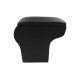 Подлокотник Citroen Berlingo 2 черный Armrest модельный