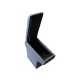 Подлокотник Citroen Berlingo 2 черный Armrest модельный