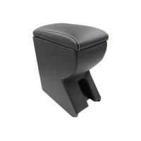 Підлокітник Citroen Nemo чорний Armrest модельний