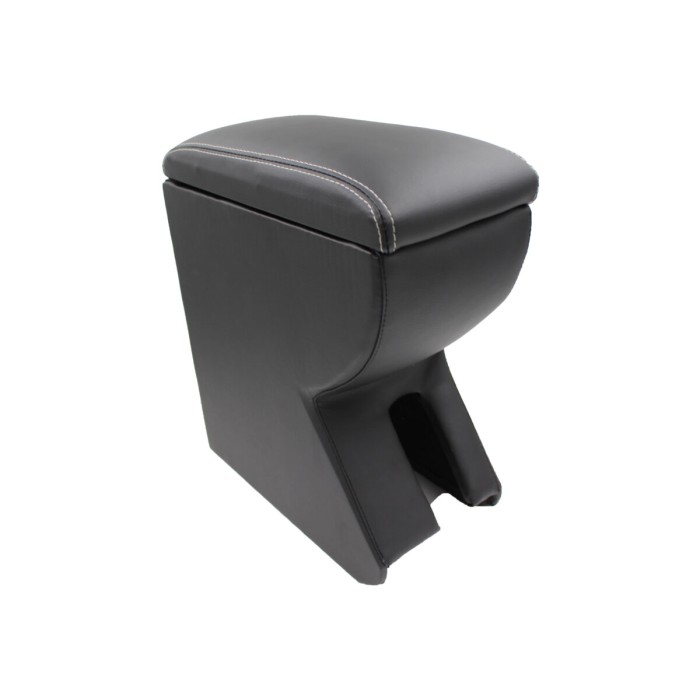 Підлокітник Citroen Nemo чорний Armrest модельний