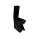 Підлокітник Citroen Nemo чорний Armrest модельний