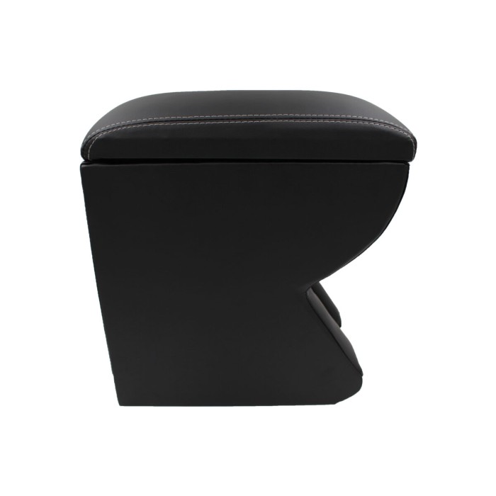 Підлокітник Citroen Nemo чорний Armrest модельний
