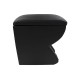 Підлокітник Citroen Nemo чорний Armrest модельний