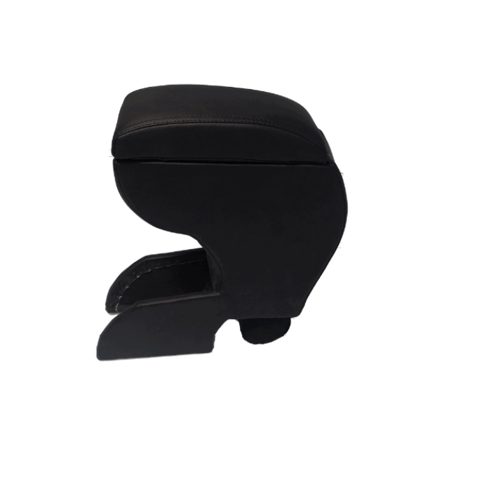 Подлокотник Citroen C1 черный Armrest модельный