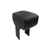 Підлокітник Citroen C4 чорний Armrest модельний