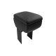 Подлокотник Citroen C4 черный Armrest модельный